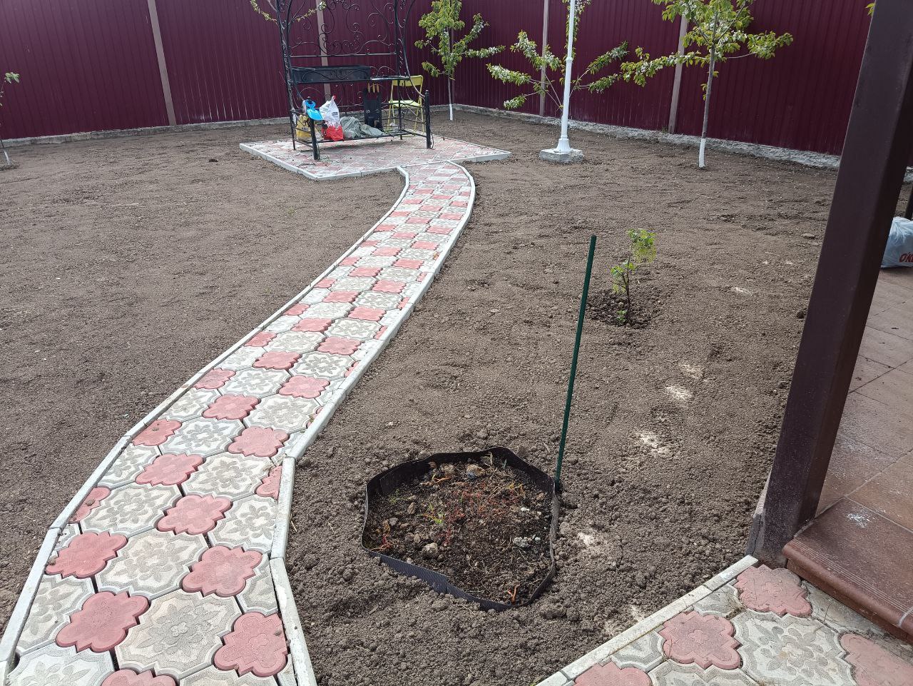 До